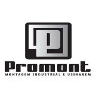 Promont Montagens Industriais logo - Similar company to Leap Technologies