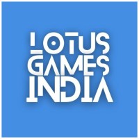 LotusGamesIndia logo - Similar company to Lapwing Studios