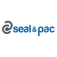 SealandPac logo - Similar company to Promarksvac Corp.
