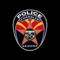 Chandler Police Department - AZ logo - Similar company to Forza Forensics, Llc