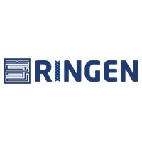 Ringene logo - Similar company to Vasculogic
