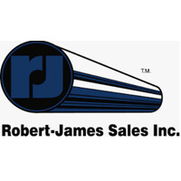 Robert-James Sales, Inc. logo - Similar company to Alternative Inventory Solutions