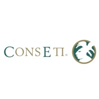 Conseti logo - Similar company to Ism Grc