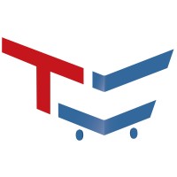 Tvish logo - Similar company to Cooper