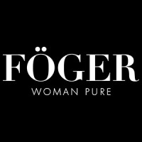 FÖGER Woman Pure logo - Similar company to Actuel B
