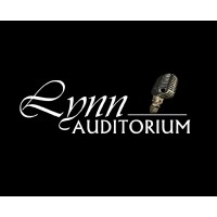Lynn Auditorium logo - Similar company to Indiana University Auditorium
