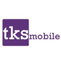 Tks Mobile logo - Similar company to Tks