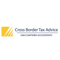 Cross Border Tax Advice logo - Similar company to Cync