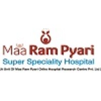 MAA RAM PYARI SUPERSPECIALITY HOSPITAL logo - Similar company to Pranami Group