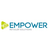 Empower Retailer Solutions logo - Similar company to Emida Technologies