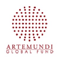 Artemundi Global Fund logo - Similar company to Droplett