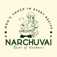 NARCHUVAI FOODS logo - Similar company to Redleaf Softs Pvt. Ltd.