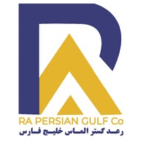 Rad Gostar Almas Khalij Fars(RAPGCO) logo - Similar company to Ardal Engineering Co.