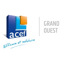 Fédération des Acef du Grand Ouest logo - Similar company to Paris Interceptor