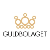 Guldbolaget logo - Similar company to Amroth
