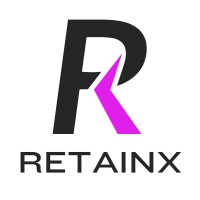 RetainX logo - Similar company to Mintun Media