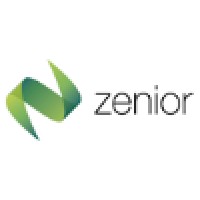 Zenior AS logo - Similar company to Uptime Consulting
