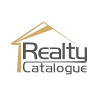 REALTY CATALOGUE logo - Similar company to Marranii