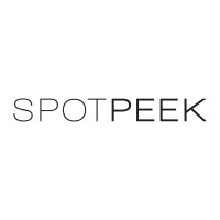 Spotpeek logo - Similar company to Mighty Gmbh