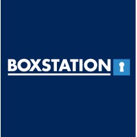 BOXSTATION logo - Similar company to Sealand Capital