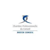 CHAMBRE PROFESSIONNELLE DU CONSEIL DE BRETAGNE BREIZH CONSEIL logo - Similar company to Promouvance