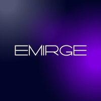 Emirge logo - Similar company to Lingopure - Tiếng Anh Cho Người Đi Làm