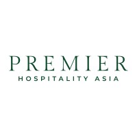 Premier Hospitality Asia - Villas & Resorts Management logo - Similar company to Premier Group