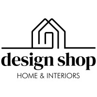 The Design Shop logo - Similar company to Think Design Architecture