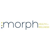 Morph Health & Wellness logo - Similar company to Sunday Skin
