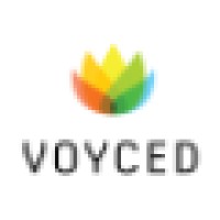 Voyced VoIP logo - Similar company to Ipgab