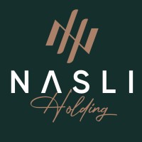 NASLI Holding logo - Similar company to Arjitec