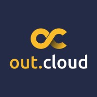 Out.Cloud logo - Similar company to Cloud Port 37