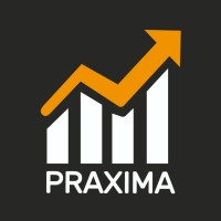 Praxima BR logo - Similar company to Loni Escola De Inglês