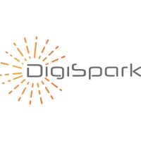 DigiSpark logo - Similar company to Digispark