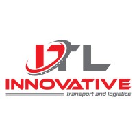 Innovative Transport and Logistics Inc. logo - Similar company to Central Freight Management