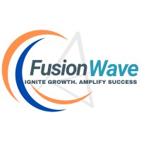 Fusion Wave logo - Similar company to Fusionwave (Pvt.) Limited