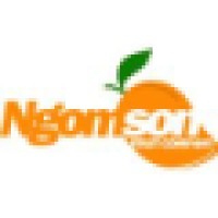 Ngomson Fruit Company logo - Similar company to 1001 Frucht