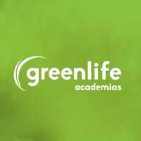 Greenlife Academias logo - Similar company to A1 Gastronomia