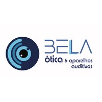 Bela Ótica & Aparelhos Auditivos logo - Similar company to Visual Ótica