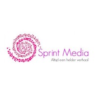 Sprint Media logo - Similar company to Mobile10