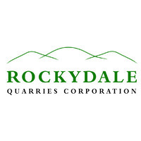 Rockydale Quarries Corporation logo - Similar company to Rose Manufacturing, Llc