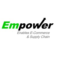 Empower SCM logo - Similar company to Artechpms Ltd.