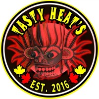 Tasty Heat's® Foods Inc. logo - Similar company to Drive Wheel Llc