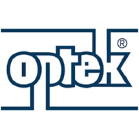 optek-Danulat logo - Similar company to Aber Instruments Ltd