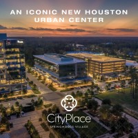 City Place logo - Similar company to Tcre Commercial Real Estate Experts