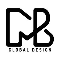 MB DESIGN logo - Similar company to Youbold