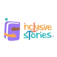 Inclusive Stories Books logo - Similar company to Home-Start Greenwich