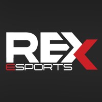 Rex eSports logo - Similar company to Legacy Esports