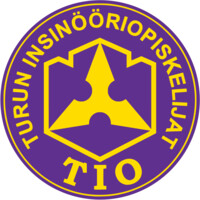 Turun Insinööriopiskelijat TIO ry logo - Similar company to Cluster Ry