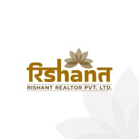 Rishant Realtor Pvt. Ltd. logo - Similar company to Fly Apeiron